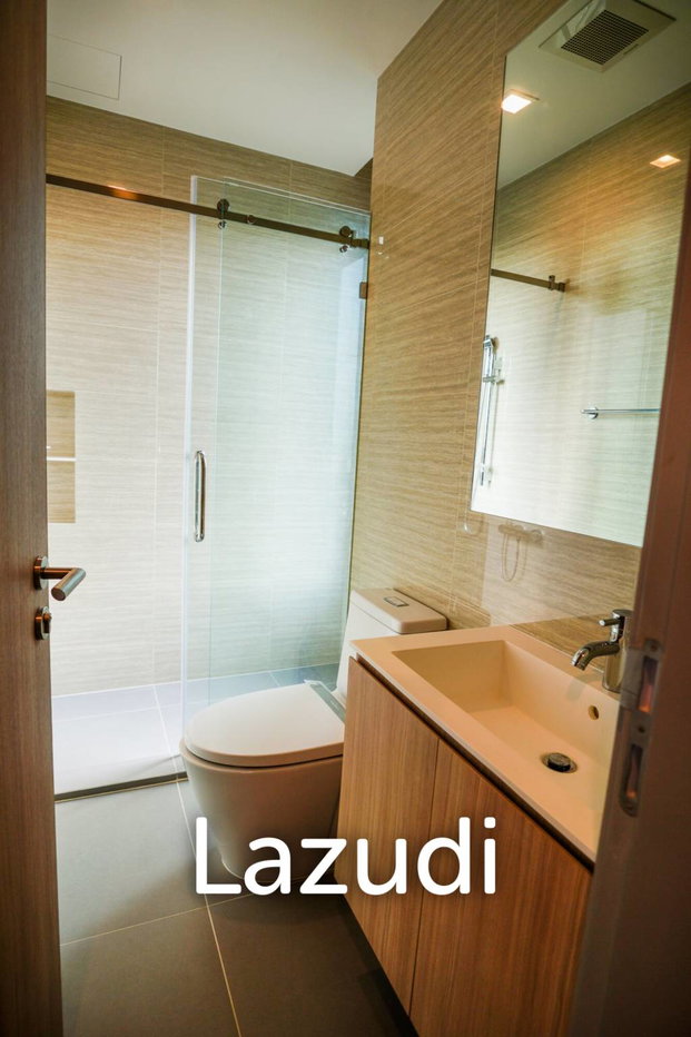 รูป 2 Bedroom 2 Bathroom 55 SQ.M M Jatujak - รูปที่ 8/8
