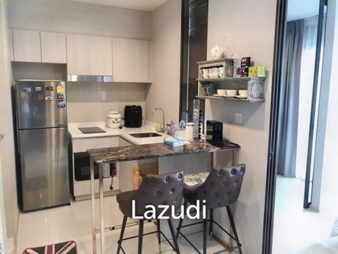 1 Bed 1 Bath 35 SQ.M Life One Wireless
