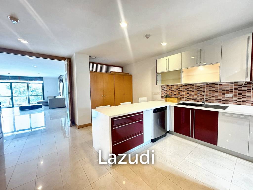 รูป 2 Bedroom 2 Bathroom 150 SQ.M. Baan Ananda - รูปที่ 6/14