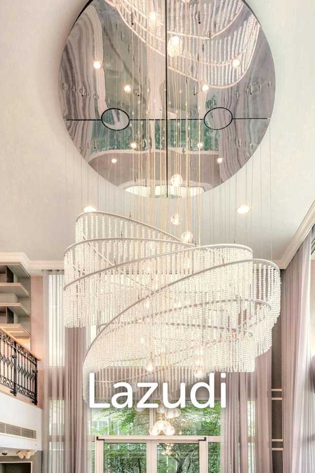 รูป 3 Bedroom 4 Bathroom 400 SQ.M 349 Residence - รูปที่ 13/108