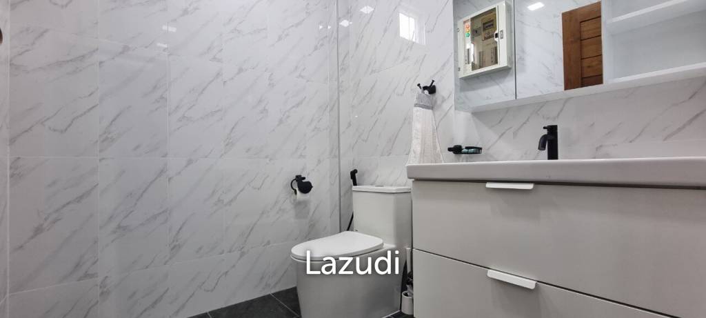 รูป 3 Beds 6 Baths 504 SQ.M. Sinthaweesap Village - รูปที่ 25/30