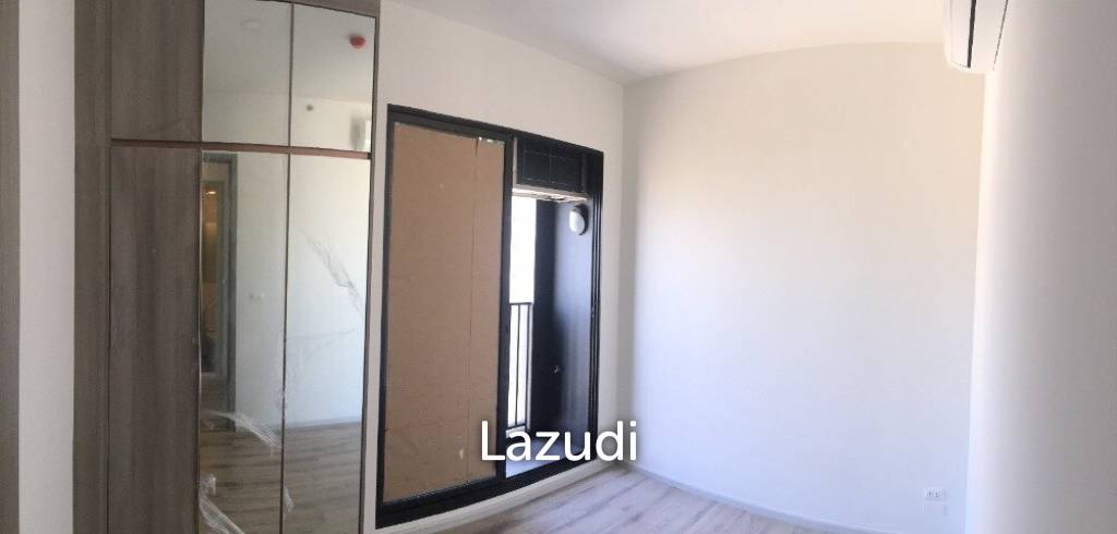 รูป 2 Bed 54.50 SQM KnightsBridge Prime Ratchayothin - รูปที่ 1/8