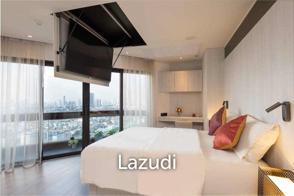picture 4 Bed 4 Bath 253 SQ.M Salintara - 17/28