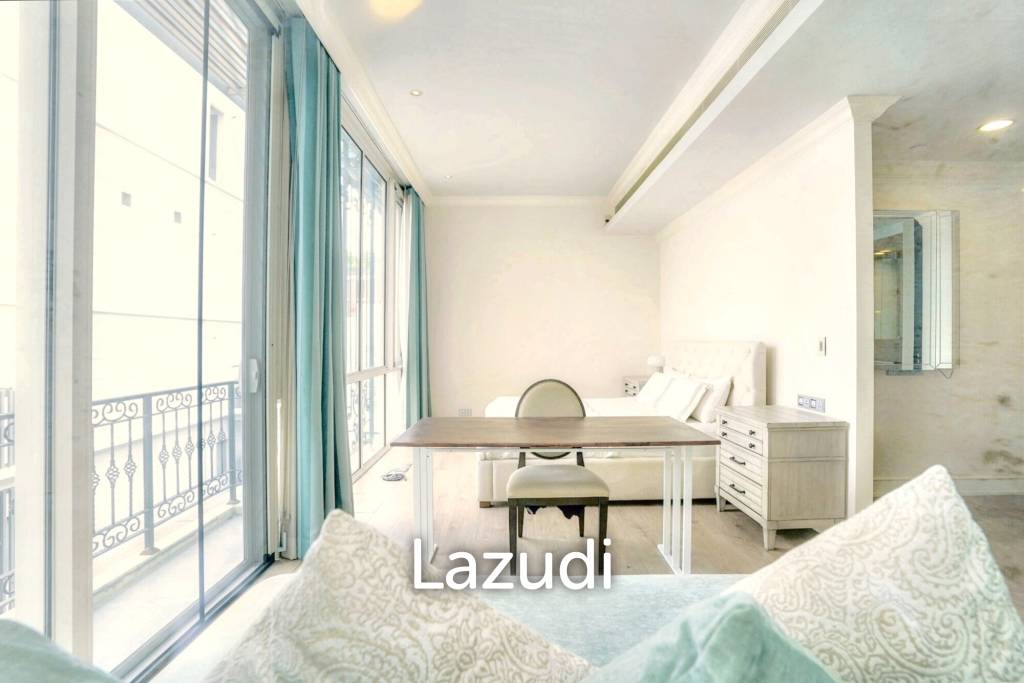 รูป 3 Bedroom 4 Bathroom 400 SQ.M 349 Residence - รูปที่ 53/108