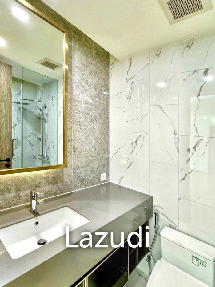 รูป 3 Bed 3 Bath 109 SQ.M Mieler Sukhumvit 40 - รูปที่ 18/21