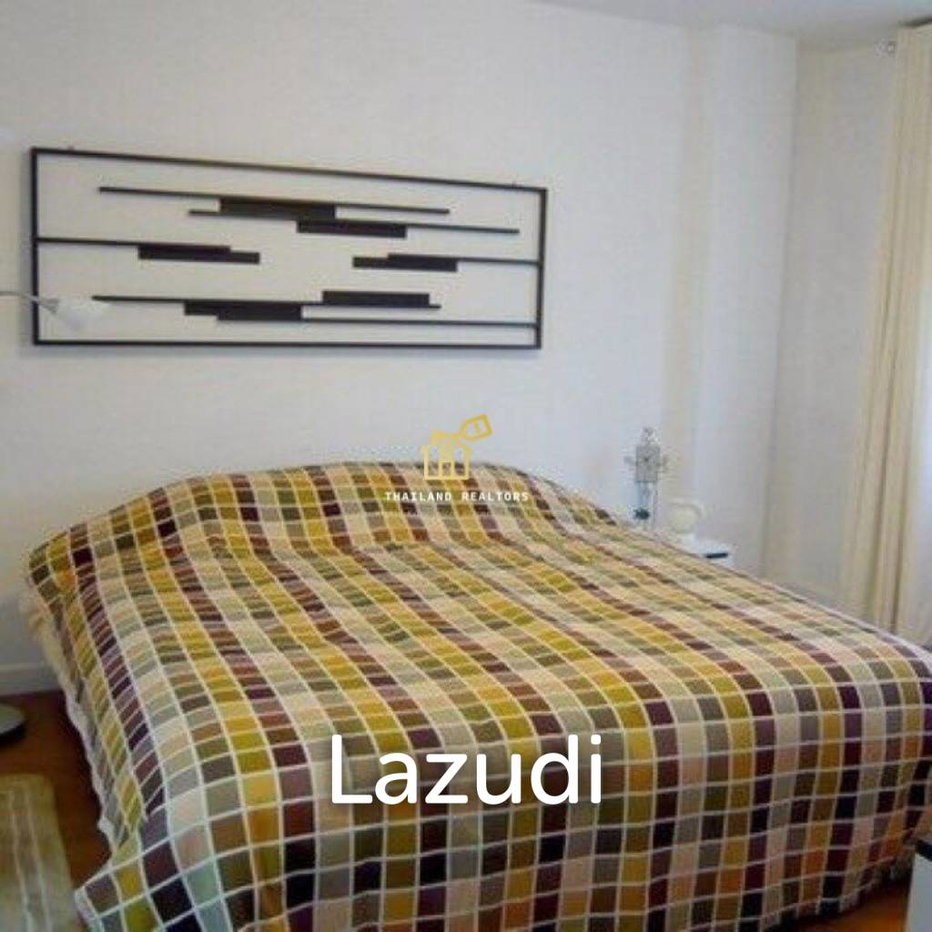 รูป 1 Bed 55 SQ.M. Condo One Siam - รูปที่ 4/4