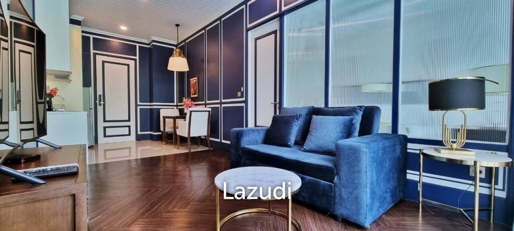 รูป ขาย 1 ห้องนอนที่ Grand Florida Beachfront - รูปที่ 5/15