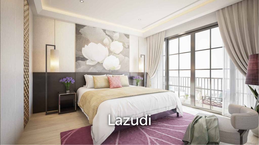 รูป 3 Beds 4 Baths 450 SQ.M Rungsii Village - รูปที่ 11/17