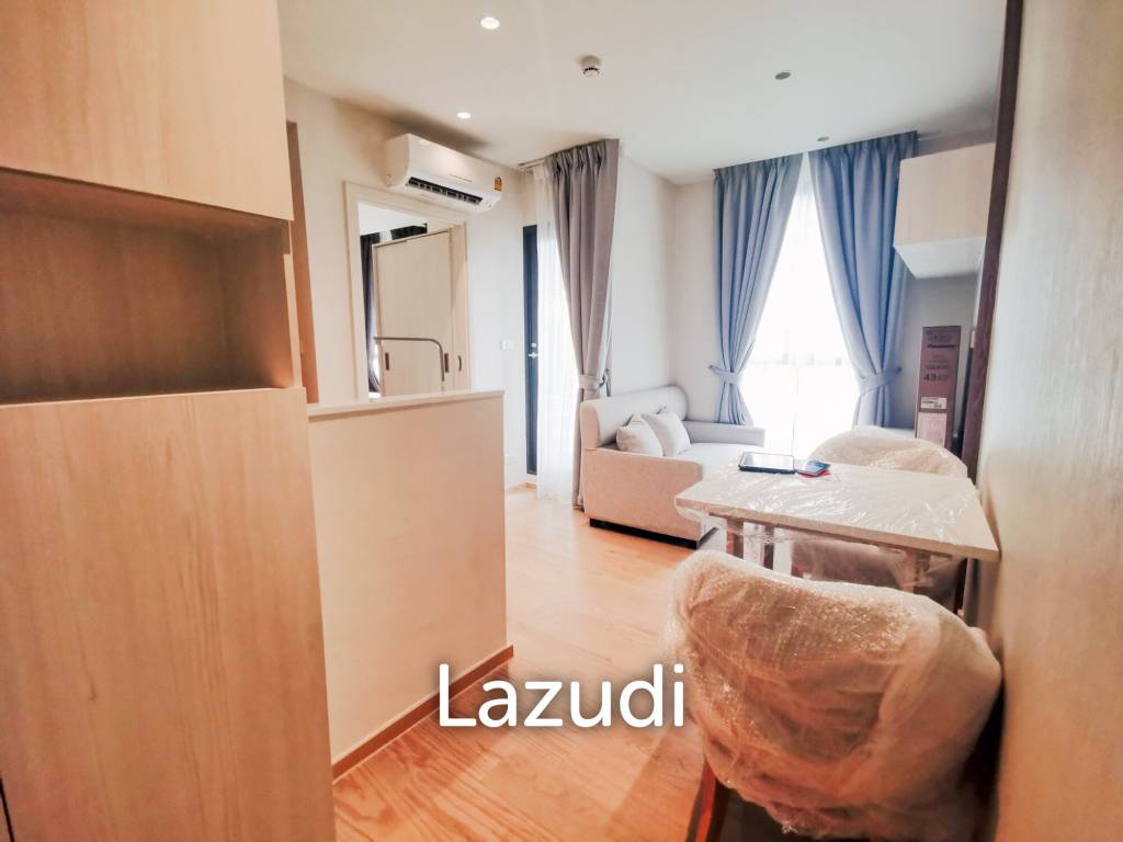รูป 1 Bed 1 Bath 28 SQ.M Runesu Thonglor 5 - รูปที่ 2/6