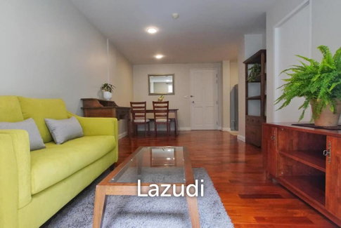 1 Bed 1 Bath 51 Sqm at 49 Plus Condo