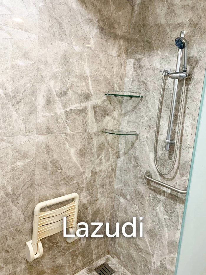 รูป 2 Bedroom 2 Bathroom 77 SQ.M Star View - รูปที่ 15/16