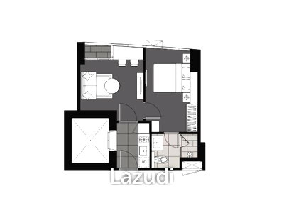 ขายคอนโด : Luxurious 1BR Condo at AESTIQ Thonglor, Bangkok
