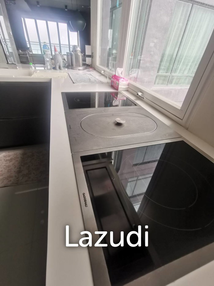 รูป 3 brs beachfront condo for sale - รูปที่ 15/24