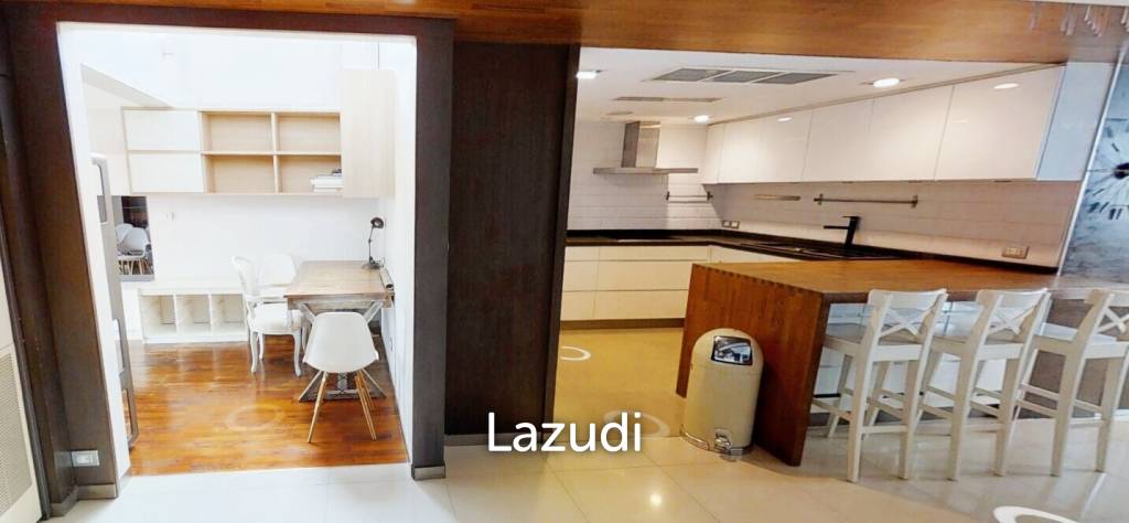 รูป 3 Bedroom 2 Bathroom 250 SQ.M at Icon II - รูปที่ 6/40