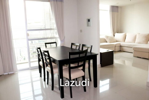 2 Bed 162 SQ.M The Master Centrium Asoke-Sukhumvit