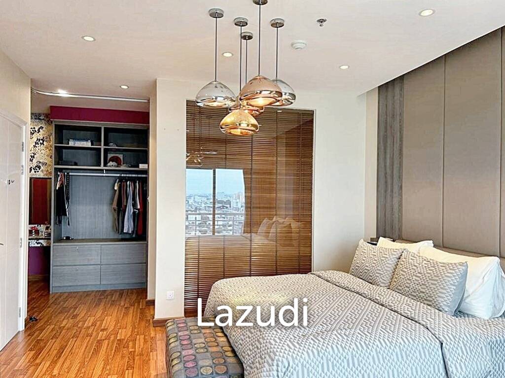 รูป 2 Bed 3 Bath 140 SQ.M Four Wings Residence - รูปที่ 5/9