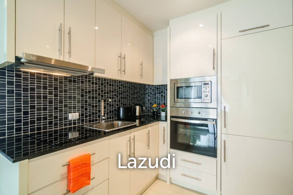 รูป Cozy Beach View Condominium For Sale - รูปที่ 7/19