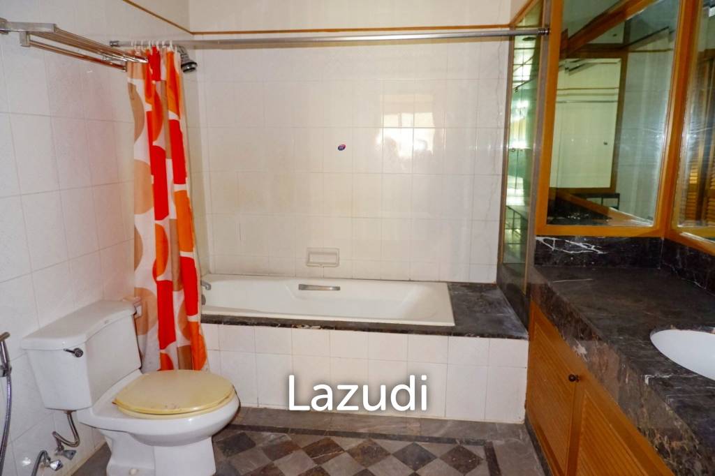 รูป 1 Bed 1 Bath 93.28 SQ.M Baan Chao Praya - รูปที่ 10/11
