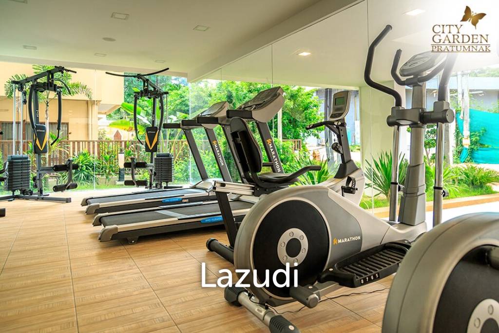 picture 63.85 Sqm 2 Bed 2 Bath Condo for Sale - 11/22