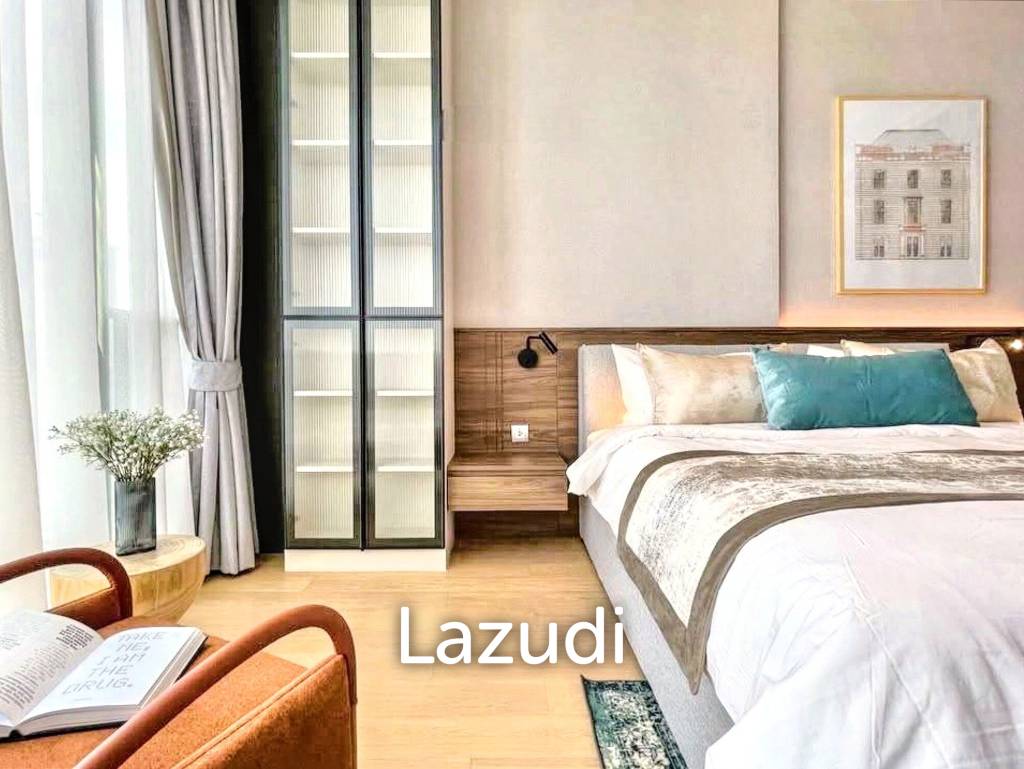 รูป 2 Bedroom 2 Bathroom 86 SQ.M  28 Chidlom - รูปที่ 25/32