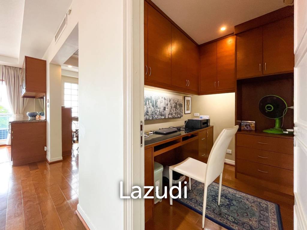รูป 2 Beds 4 Baths 253.35 SQ.M. Baan Haad U Thong - รูปที่ 15/27