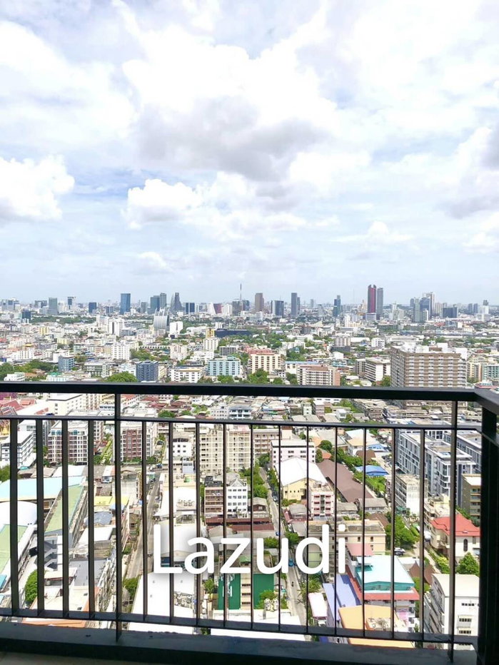 รูป 2 Bed 2 Bath 65 SQ.M Life Ratchadapisek - รูปที่ 7/7