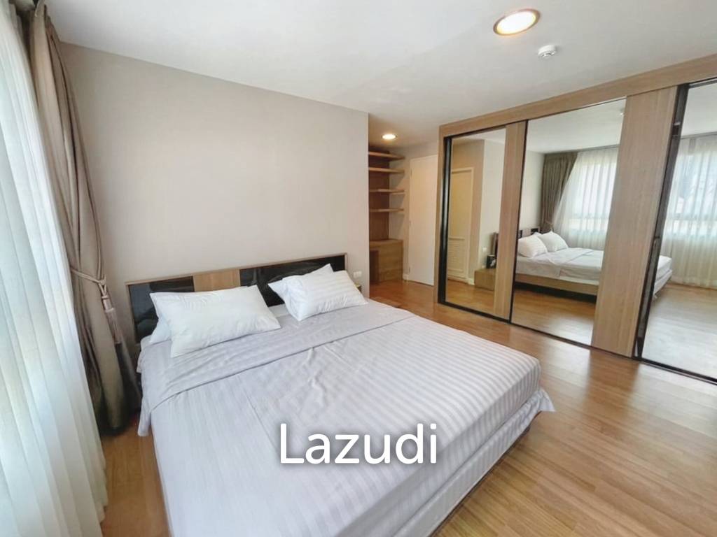 รูป 2 Bed 2 Bath 70 SQ.M The Clover Thonglor - รูปที่ 6/10