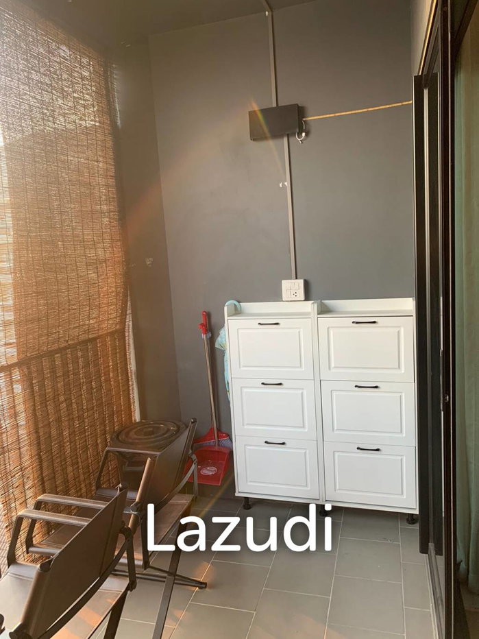 รูป 2 Bed 1 Bath 51.21 SQ.M The Base Central Pattaya - รูปที่ 17/19