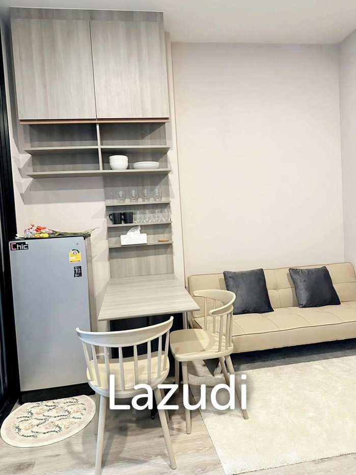 picture 1 Bed 31 SQ.M KnightsBridge Prime Ratchayothin - 3/9