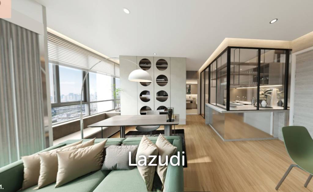 picture 2 Bed 2 Bath 56.10 SQ.M Nue Evo Ari - 4/8