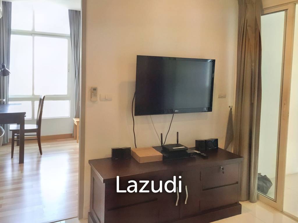 รูป 2 Bed 2 Bath 58 SQ.M Ideo Verve Sukhumvit - รูปที่ 5/10