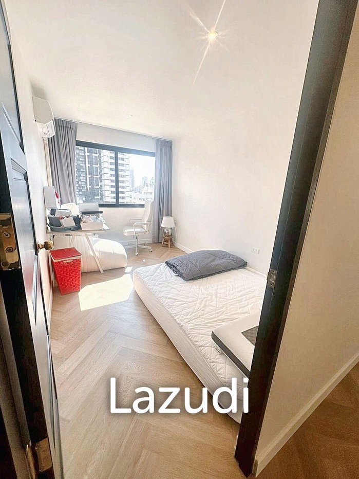 รูป 3 Bedroom 3 Bathroom 220 SQ.M Mano Tower - รูปที่ 18/24