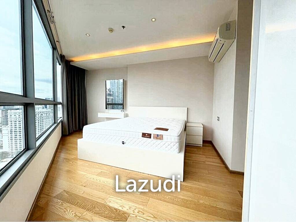 รูป 2 Bed 2 Bath 62 SQ.M H Sukhumvit 43 - รูปที่ 7/12