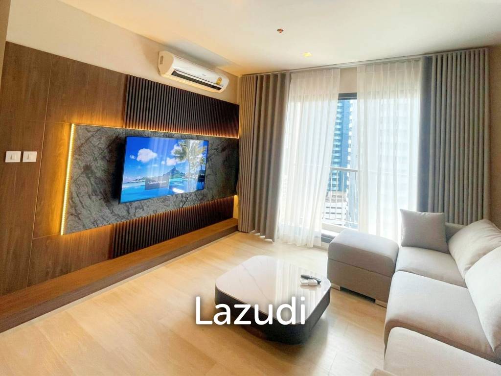 picture 2 Bed 2 Bath 63 SQ.M Life One Wireless - 2/15