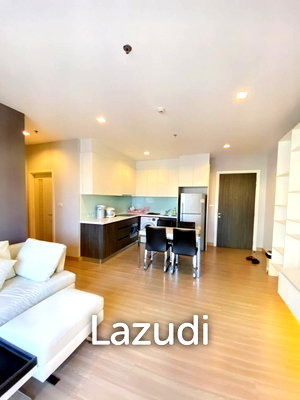 ขายคอนโด : 2 Bed 74 SQ.M Urbano Absolute Sathon-Taksin
