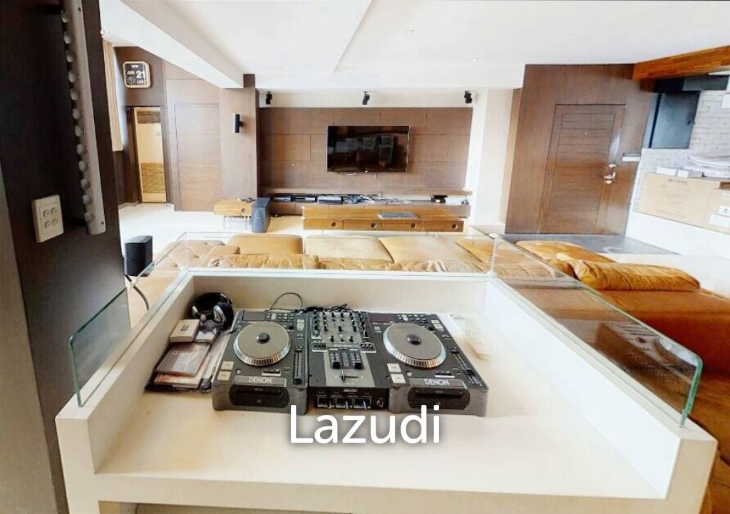 รูป 3 Bedroom 2 Bathroom 250 SQ.M at Icon II - รูปที่ 3/40