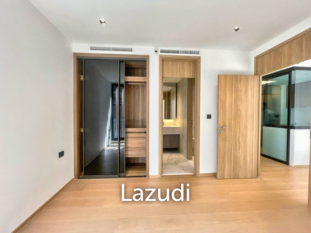 รูป 1 Bed 36.16SQM, Chalermnit Art De Maison - รูปที่ 3/16