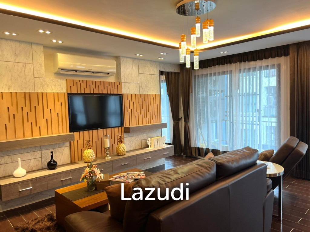 รูป 2 Beds 3 Baths 115.74 SQ.M. The Blue Residence - รูปที่ 1/13