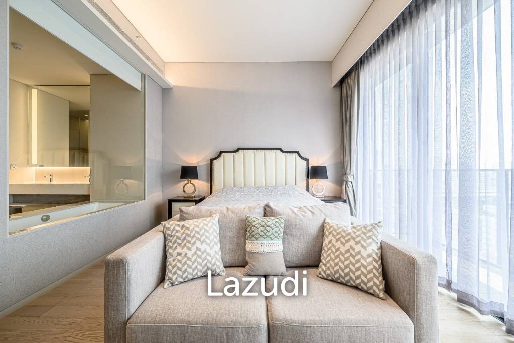รูป 2 Bed 2 Bath 110.30 SQ.M. Tela Thonglor - รูปที่ 14/25