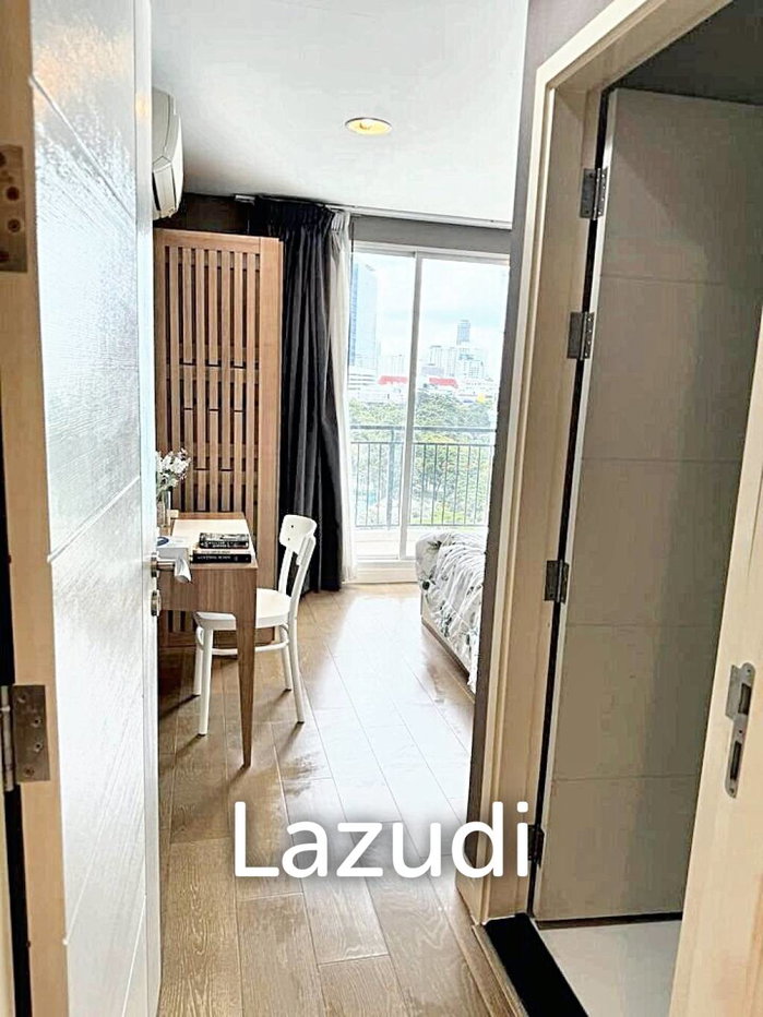 picture 2 Bed 2 Bath 67 SQ.M The Crest Sukhumvit 24 - 3/8