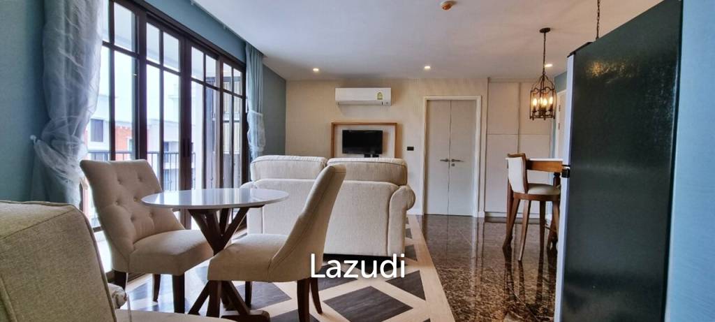 รูป 2 Beds 2 Baths 73.13 SQ.M Espana Condo Resort - รูปที่ 5/18