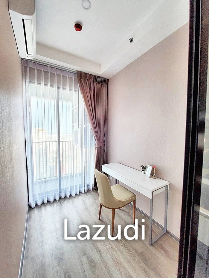 รูป 1 Bed 1 Bath 31 SQ.M KnightsBridge Prime - Onnut - รูปที่ 2/4