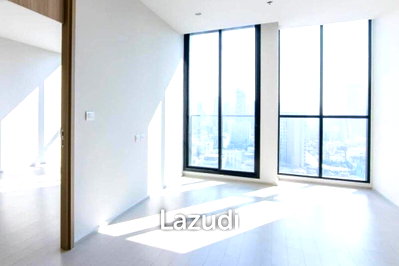 ขายคอนโด : 2 Bedroom 1 Bathroom 69 SQ.M at Noble Ploenchit