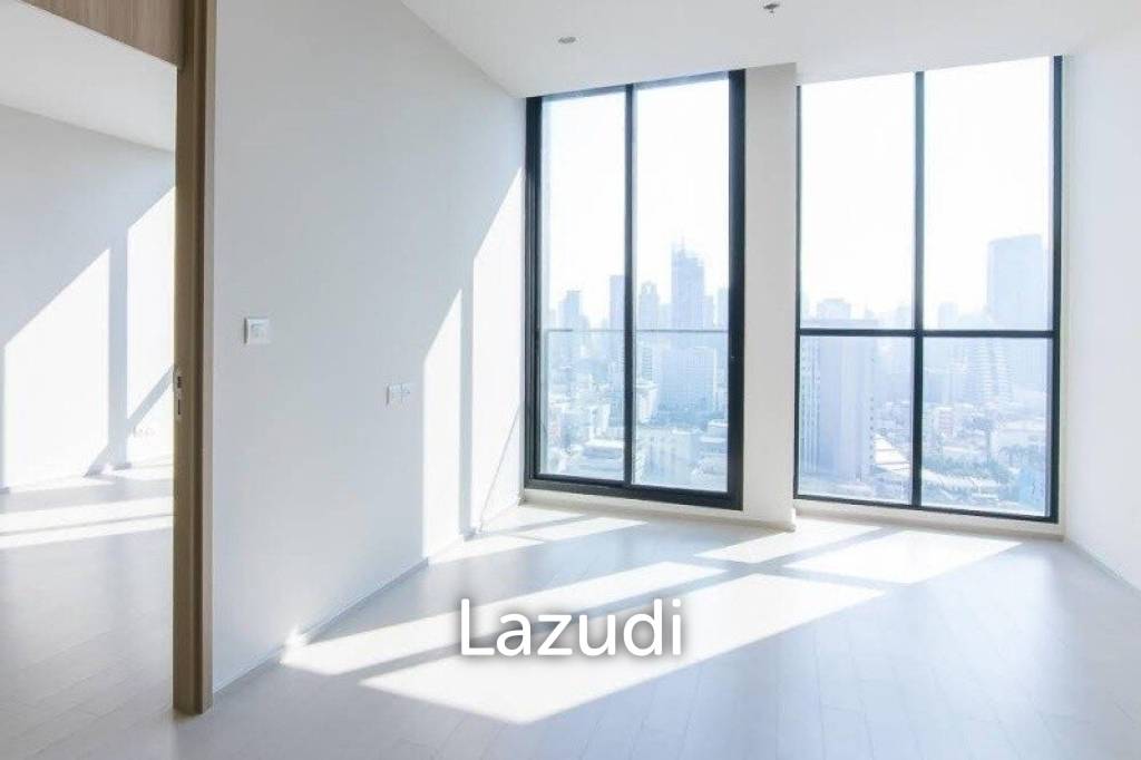 รูป 2 Bedroom 1 Bathroom 69 SQ.M at Noble Ploenchit - รูปที่ 1/13