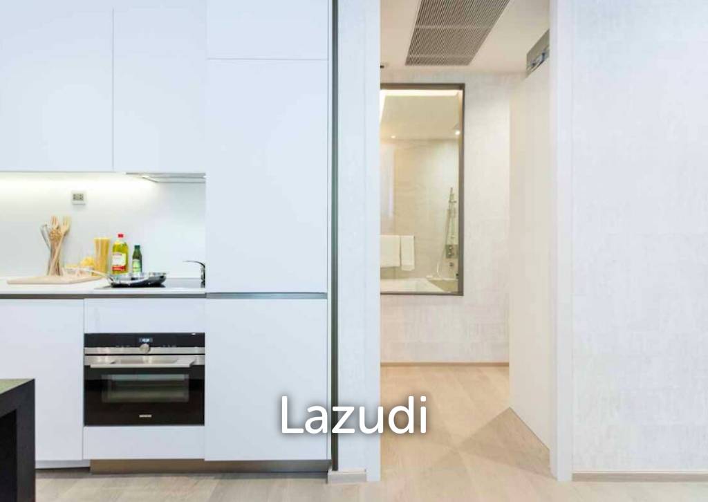 รูป 2 Bed 2 Bath 107.75 SQ.M. The Strand Thonglor - รูปที่ 9/16