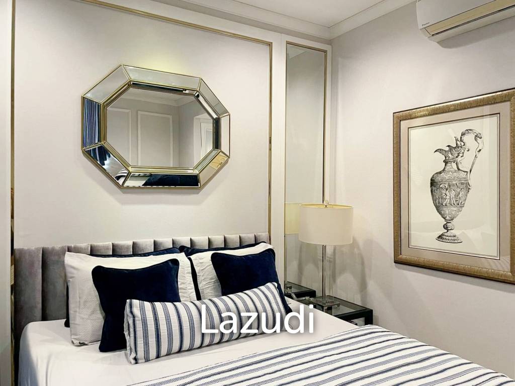 รูป 2 Bedroom 2 Bathroom 76 SQ.M Star View - รูปที่ 12/18
