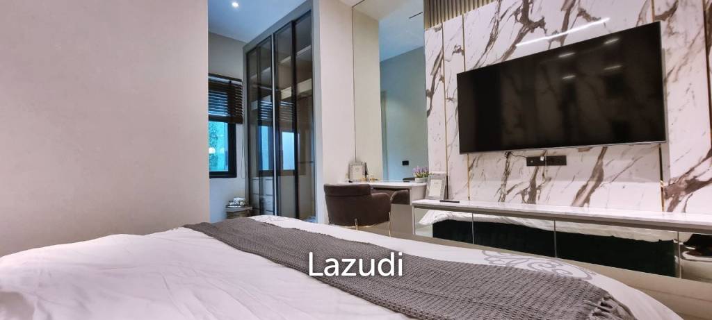รูป 6 Beds 11 Baths  Luxury Pool Villas in Jomtien - รูปที่ 40/62