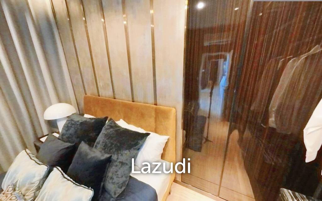 รูป Bang Chak Duplex Condo with Investment Potential - รูปที่ 5/14