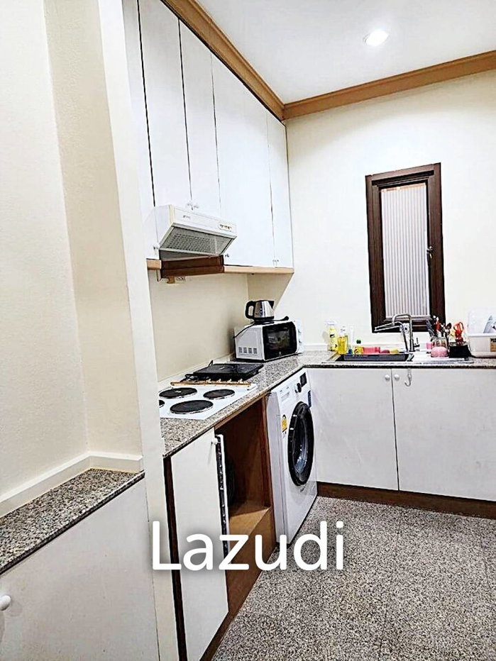 รูป 1 Bed 1 Bath 67 SQ.M Baan Chao Praya - รูปที่ 7/11