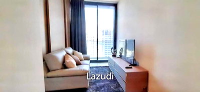 ขายคอนโด : 1 Bed 1 Bath 35  SQ.M  Ashton Silom